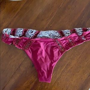 ACACIA swim bikini bottom